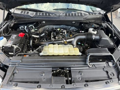 Used 2020 Ford F150 XL w/ Equipment Group 101A Mid AWD/4WD image 17