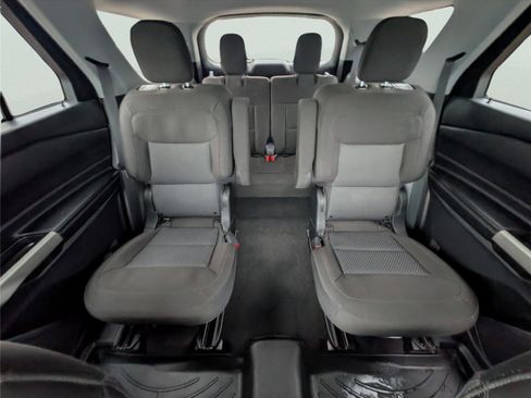 Used 2022 Ford Explorer XLT RWD image 31
