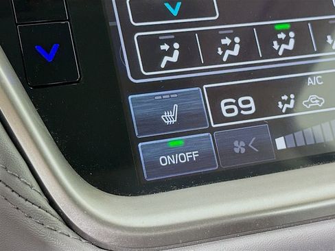 Used 2025 Subaru Legacy Premium w/ Popular Package #1A image 28