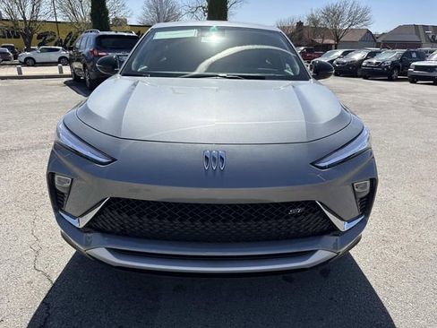 New 2026 Buick Envista Sport Touring w/ Convenience I Package image 9