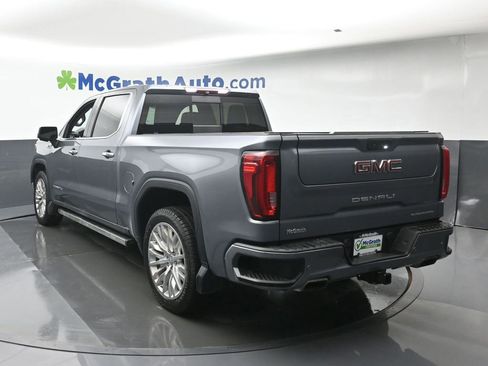 Used 2019 GMC Sierra 1500 Denali w/ Denali Ultimate Package image 24