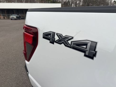 Used 2024 Ford F150 XLT w/ Mobile Office Package image 13