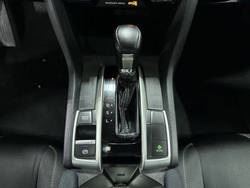 Used 2019 Honda Civic EX image 31