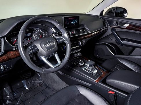 Used 2020 Audi Q5 2.0T Premium image 19