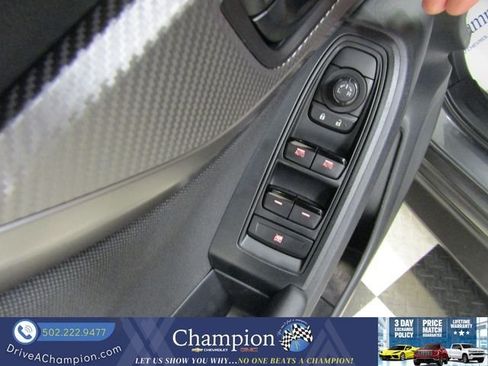 Used 2023 Subaru WRX AWD/4WD image 17