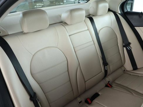 Used 2017 Mercedes-Benz C 300 Sedan w/ Premium 1 Package image 35