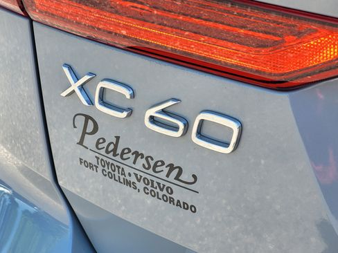 Certified 2024 Volvo XC60 B5 Plus w/ Protection Package Premier AWD/4WD image 9