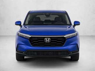Used 2024 Honda CR-V EX video 2