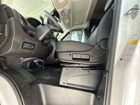 Used 2023 RAM ProMaster 3500 image 34