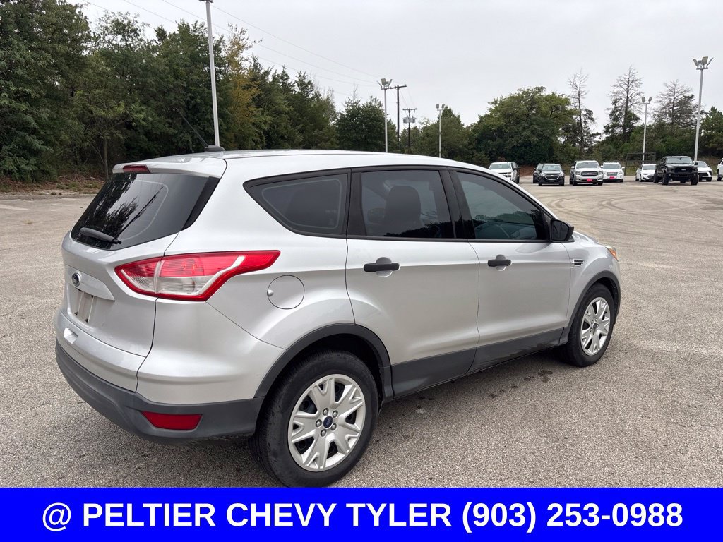 Used 2014 Ford Escape S FWD image 7