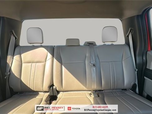 Used 2018 Ford F150 XLT image 17