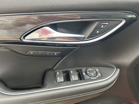 Used 2023 Buick Envision Essence w/ Sport Touring Package image 16