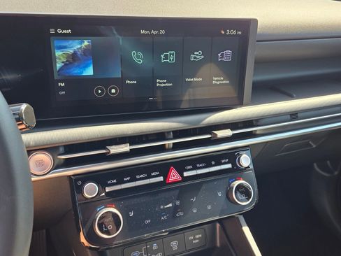 New 2026 Hyundai Santa Cruz SEL AWD/4WD image 19