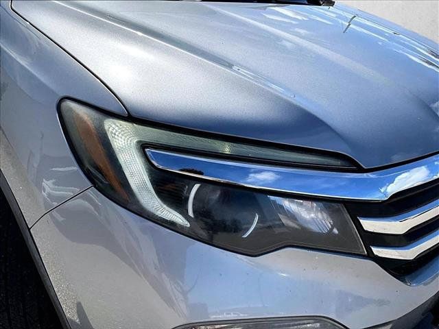 Used 2016 Honda Pilot EX-L image 28