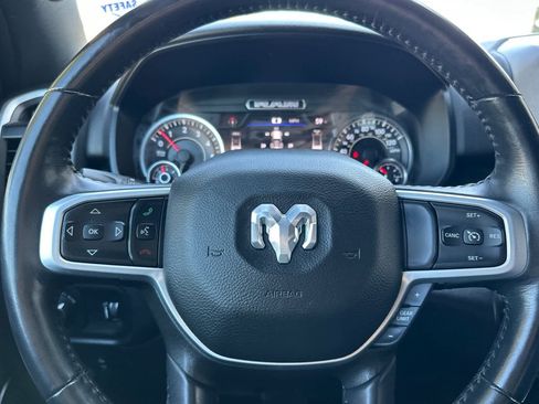 Used 2022 RAM 1500 Big Horn image 28