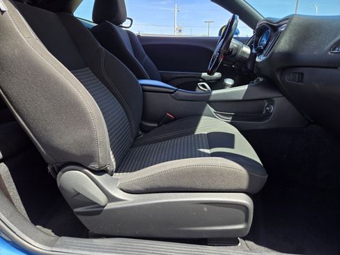 Used 2021 Dodge Challenger SXT RWD image 10