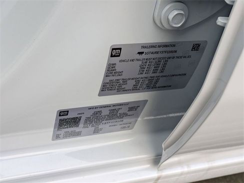 New 2026 GMC Sierra 2500 Denali w/ Denali Reserve Package image 32