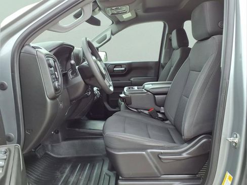 Used 2023 Chevrolet Silverado 1500 W/T w/ WT Value Package image 16