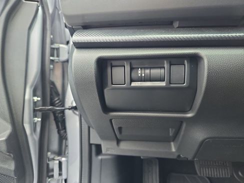 New 2026 Subaru Crosstrek 2.0i Premium image 21