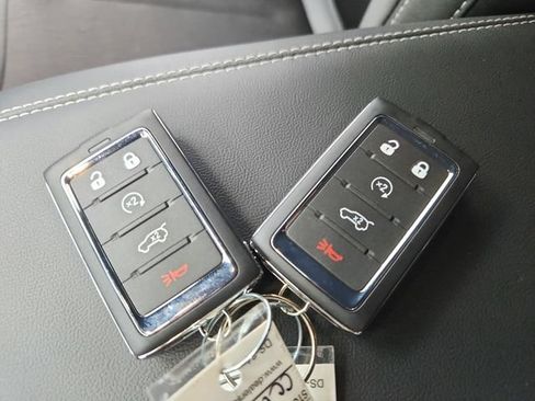New 2026 Jeep Grand Cherokee Laredo X RWD image 37