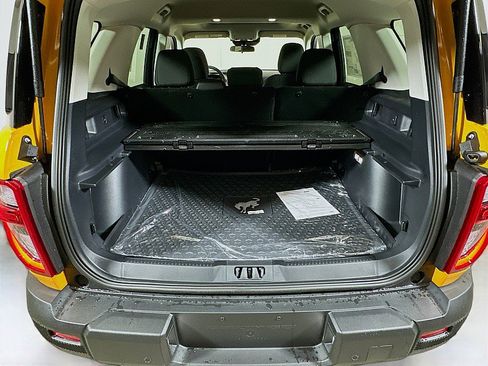 New 2026 Ford Bronco Sport Big Bend image 21