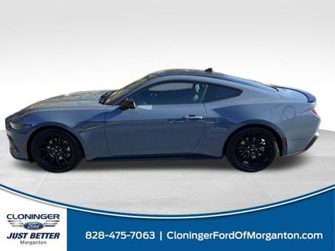 New 2026 Ford Mustang EcoBoost image 39