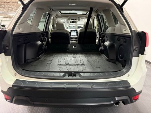 Used 2021 Subaru Forester Limited w/ Popular Package #3 AWD/4WD image 19