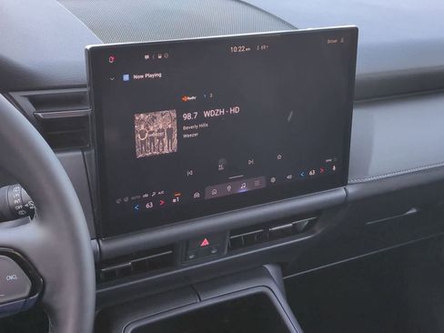 New 2026 MAZDA CX-5 Preferred AWD/4WD image 26