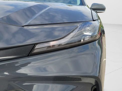 Certified 2025 Toyota Camry LE FWD image 23