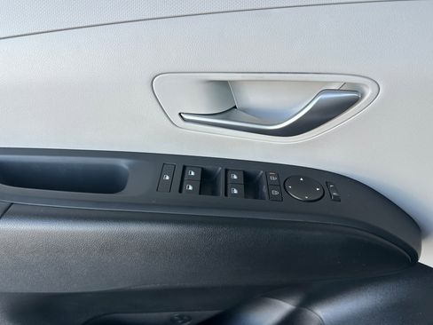 New 2026 Hyundai Tucson SEL AWD/4WD image 11