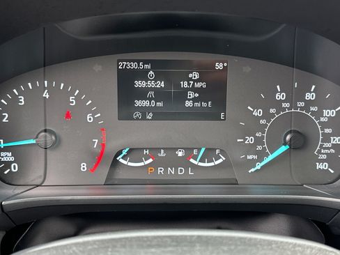 Used 2022 Ford Escape SEL FWD image 23