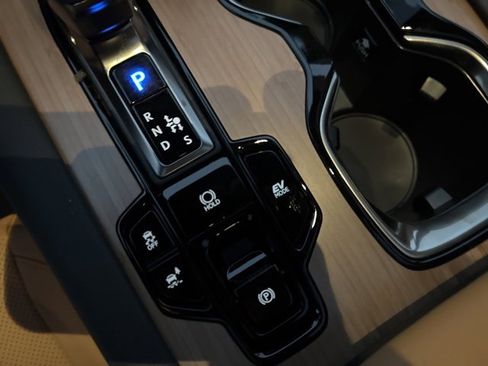 New 2026 Lexus RX 350h 350h Premium w/ Convenience Package image 27