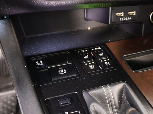 Used 2020 Lexus RX 350 AWD w/ Premium Package image 7