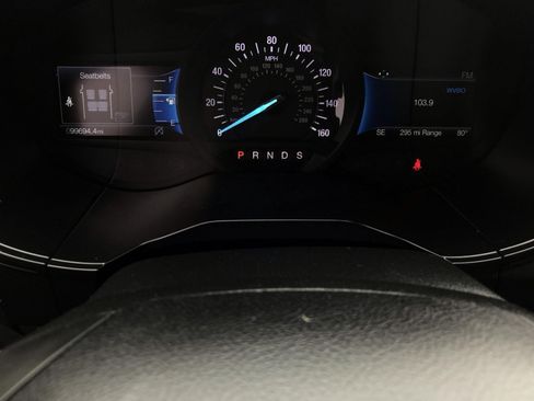 Used 2022 Ford Edge SEL AWD/4WD image 2