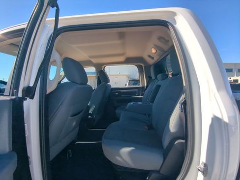 Used 2017 RAM 1500 Lone Star image 14