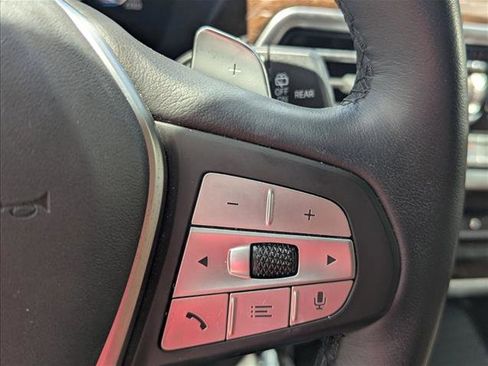 Used 2023 BMW X3 sDrive30i w/ Premium Package w/ZPA image 12