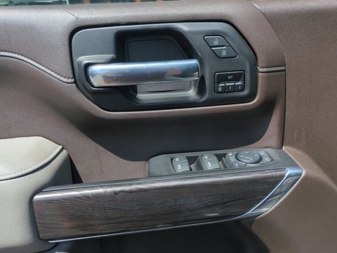 Used 2023 Chevrolet Silverado 2500 LTZ AWD/4WD image 10