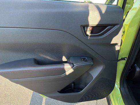 New 2026 Subaru Impreza RS AWD/4WD image 14