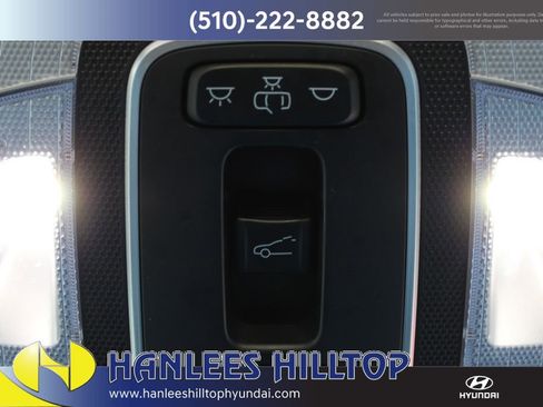 Used 2024 Hyundai Kona Limited image 27