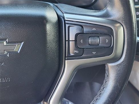 Used 2021 Chevrolet Tahoe Z71 image 14