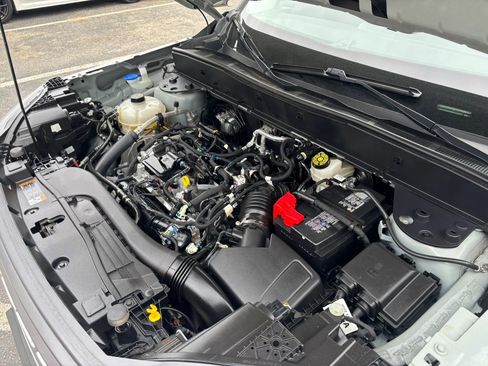 Used 2024 Ford Bronco Sport Big Bend image 60