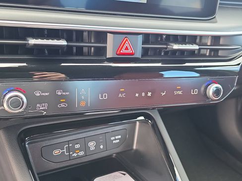 New 2026 Kia K5 GT-Line FWD image 24
