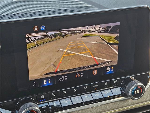 New 2026 Chevrolet Colorado Z71 w/ Technology Package AWD/4WD image 13