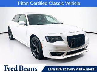 Used 2022 Chrysler 300 Touring L w/ Popular Equipment Group video 1