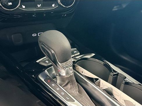 New 2026 Chevrolet Trax LT w/ Driver Confidence Package image 20