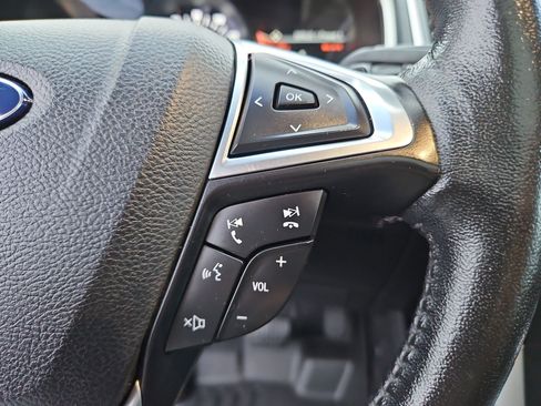 Used 2016 Ford Edge SEL w/ Equipment Group 201A image 21