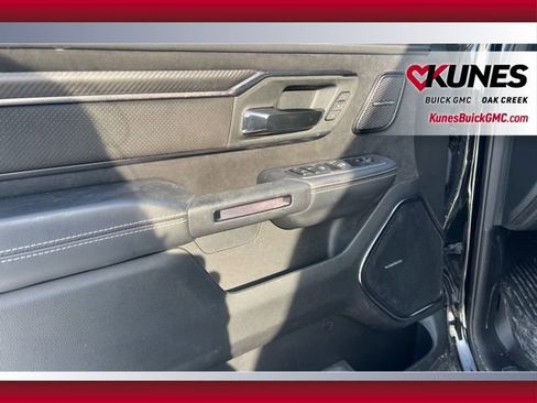 Used 2024 RAM 1500 TRX w/ TRX Level 2 Equipment Group image 5