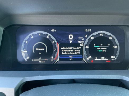 Certified 2025 Toyota Tacoma TRD Sport image 10