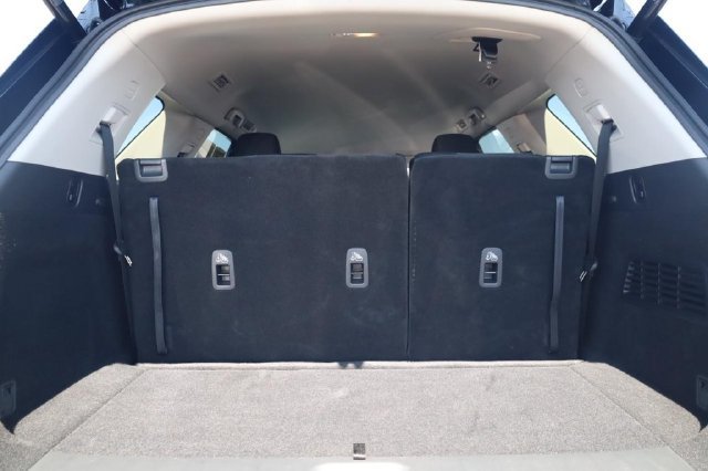 Certified 2025 Nissan Pathfinder SV AWD/4WD image 24