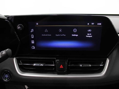 Used 2024 Chevrolet TrailBlazer LT image 24